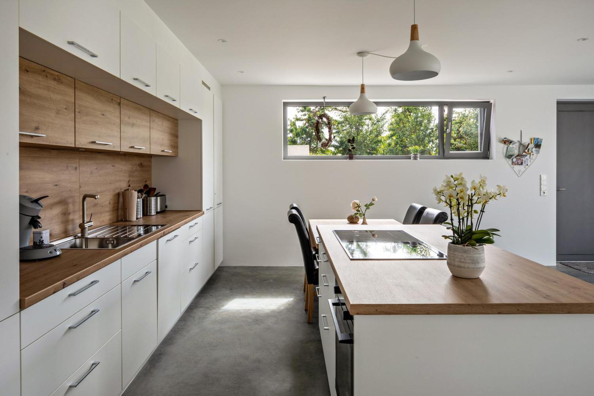 Ferienwohnung Im Obstgarten 이흐링겐 외부 사진