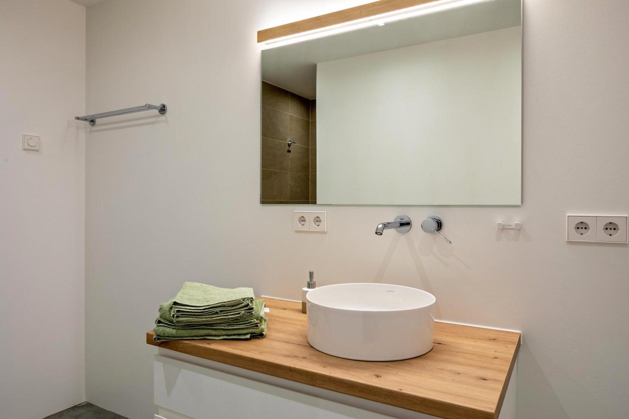 Ferienwohnung Im Obstgarten 이흐링겐 외부 사진
