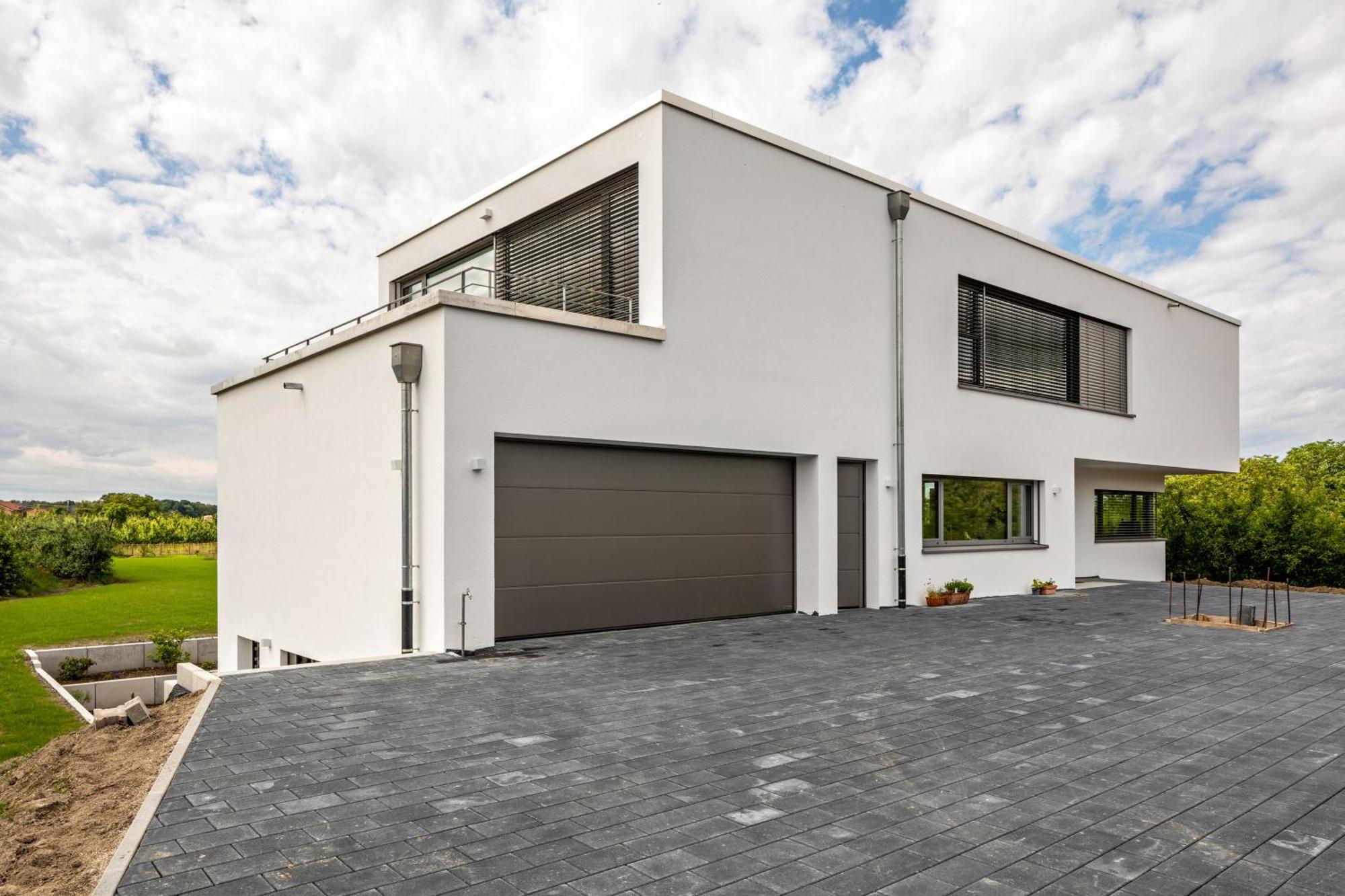 Ferienwohnung Im Obstgarten 이흐링겐 외부 사진